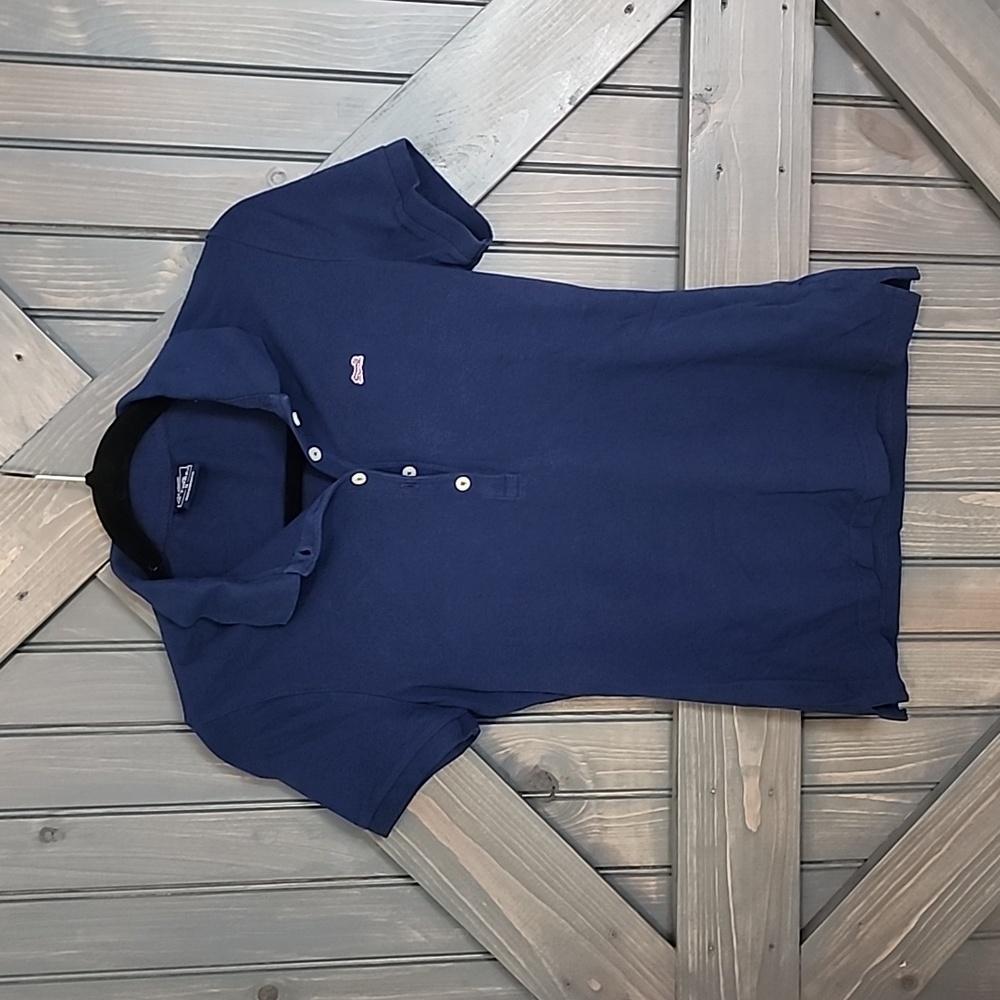 Le tigre polo